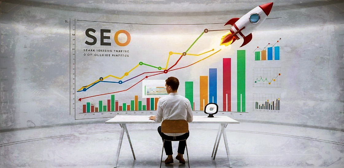 Длительность SEO, сроки и первые результаты