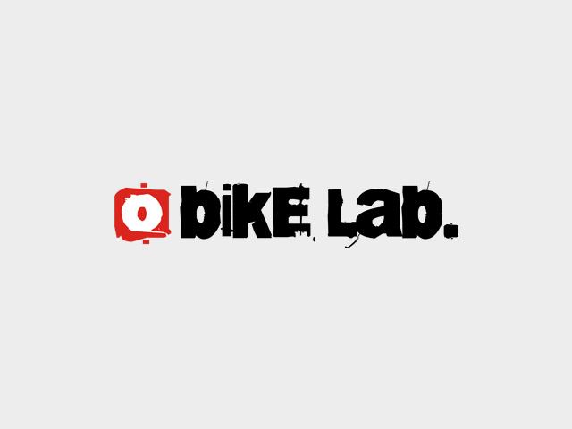 Создание фирменного стиля велобутика «bikeLab»