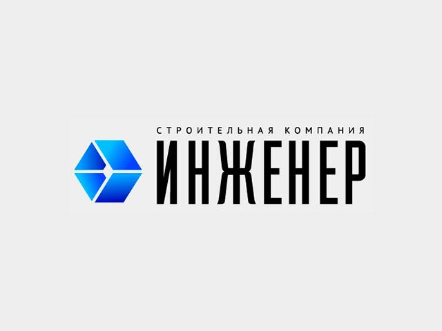 Редизайн логотипа компании «Инженер»