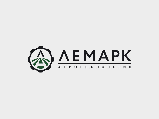 Создание логотипа и брендинг компании «Лемарк»