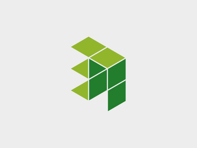 Дизайн логотипа для ЗАО «Завод премиксов №1»