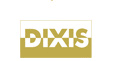 салоны связи "Dixis"